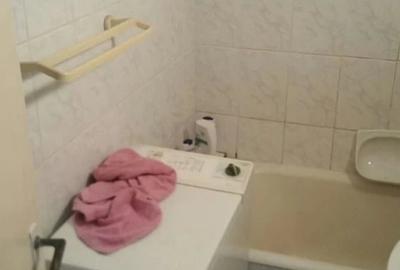 Garsonieră decomandată în Giurgiului