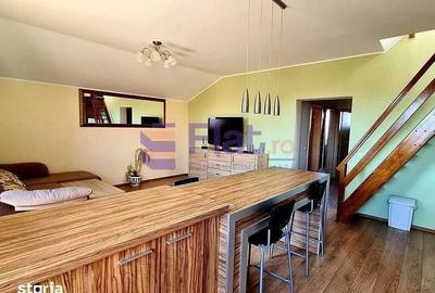 Apartament cu 3 camere în Sânpetru - 11