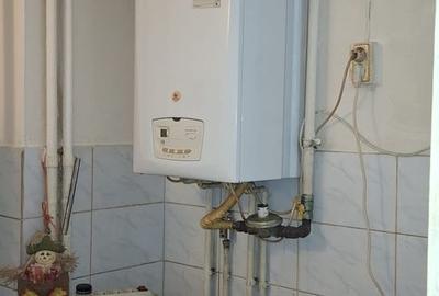 Garsonieră semidecomandată în Gării - 5