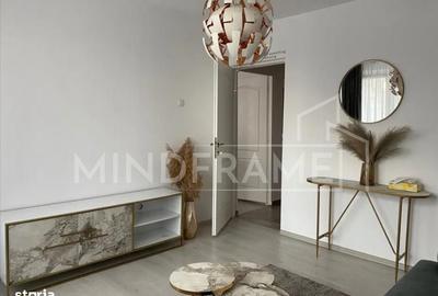 Apartament cu 2 camere în Eroii Revoluției