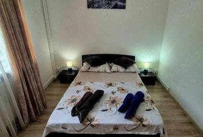 Apartament cu 2 camere semidecomandat în Exterior Vest