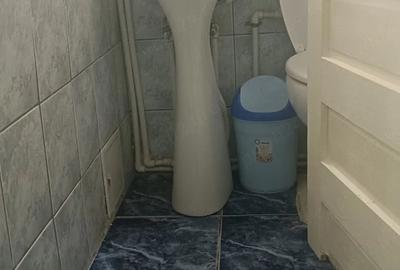 Garsonieră decomandată în CET - 4