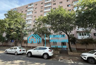 Apartament cu 2 camere decomandat, mobilat în Militari