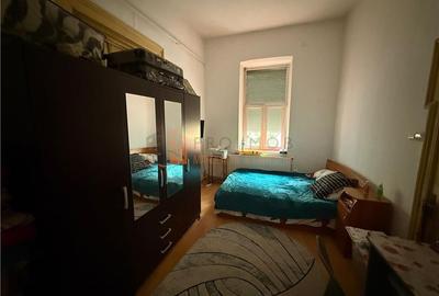 Casă individuală cu 3 camere cu Canalizare în 1 Decembrie - 9