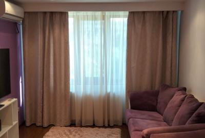 Apartament cu 3 camere decomandat, mobilat în Basarabia