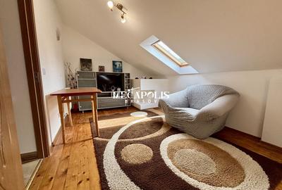 Apartament cu 2 camere în Noua - 5