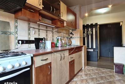 Apartament cu 4 camere decomandat în Rogerius - 11