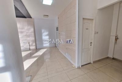 Spațiu comercial, de 170 mp, în Ultracentral - 14