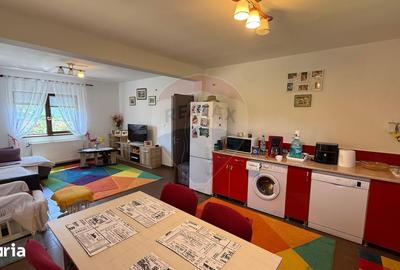 Casă cu 3 camere cu Teren 1667 Mp în Vrancea