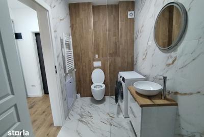 Garsonieră decomandată în Păcurari - 6