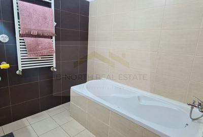 Apartament cu 2 camere semidecomandat, mobilat în Corbeanca - 3