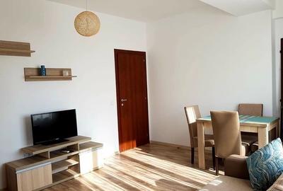 Apartament cu 2 camere decomandat în Nord - 3