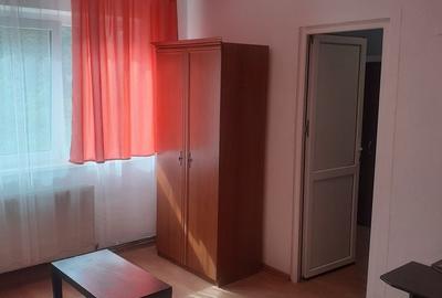 Apartament cu 2 camere nedecomandat în Vest