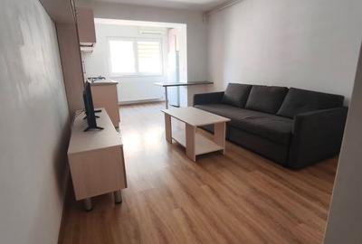 Apartament cu 2 camere decomandat, mobilat în Theodor Pallady