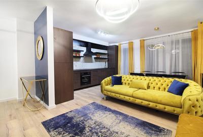 Apartament cu 2 camere semidecomandat, mobilat în Central - 14