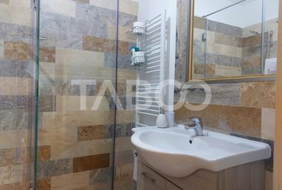 Duplex cu 13 camere cu Canalizare în Cisnădie - 29