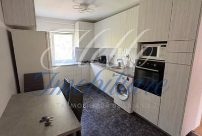 Apartament cu 4 camere în Plopilor