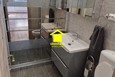 Apartament cu 3 camere în Gruia