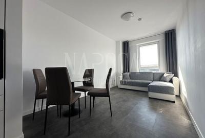 Apartament cu 2 camere semidecomandat în Someșeni - 2