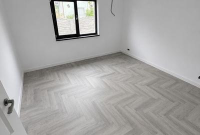 Casă cu 4 camere cu Teren 400 Mp în Clinceni - 6