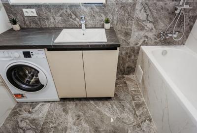 Garsonieră decomandată în Mănăștur - 2