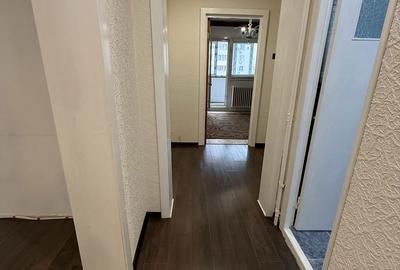 Apartament cu 4 camere semidecomandat în Central - 5