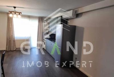 Apartament cu 2 camere semidecomandat, mobilat în Dâmbul Rotund - 2