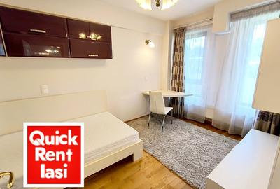 Copou Exclusive Residence Apartament 3Camere Modern De Inchiriat - 9