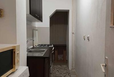 Garsonieră decomandată, mobilată în Tătărași - 4