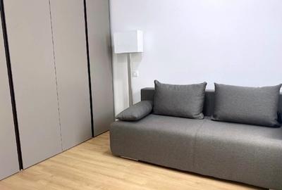 Apartament cu 4 camere decomandat, mobilat în Iancu Nicolae - 4