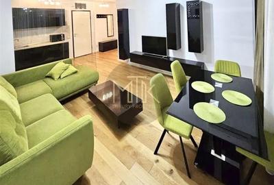 Apartament 3 camere, mobilat&utilat I Aviatiei Apartments - 3