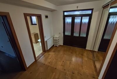 Duplex cu 4 camere cu Canalizare în Florești - 16