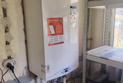 Casă cu 4 camere cu Canalizare în Dristor - 2