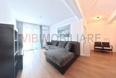 Apartament cu 2 camere semidecomandat, mobilat în Străulești - 3