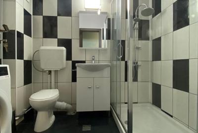 Garsonieră semidecomandată, mobilată în Pipera - 14