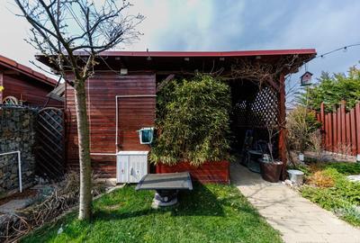 Duplex cu 5 camere cu Canalizare în Ciarda Roșie - 7