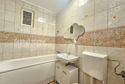 Apart 2 camere 58mp Decomandat | Baneasa - Marinarilor - Parc Herastrau - 14