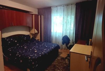 Apartament 3 Camere, etaj 1, zona Nicolina 1 Apartament 3 Camere, etaj 1, zona Nicolina 1 - 3