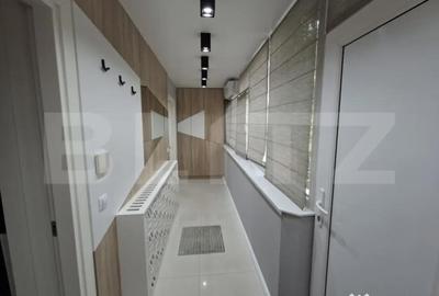 Apartament cu 4 camere decomandat, mobilat în Nicolina - 1