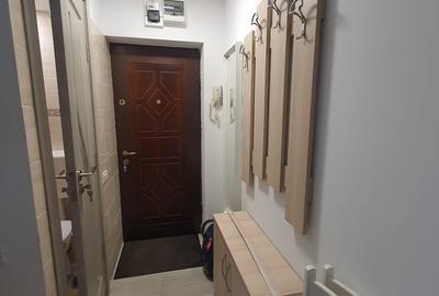 Garsonieră decomandată în P-ța Alba Iulia - 14