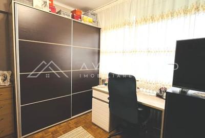 Apartament cu 2 camere semidecomandat, mobilat în Gheorgheni - 4