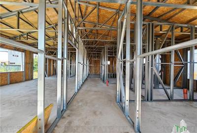 Casa moderna pe parter  Balotesti, Unirii - 3