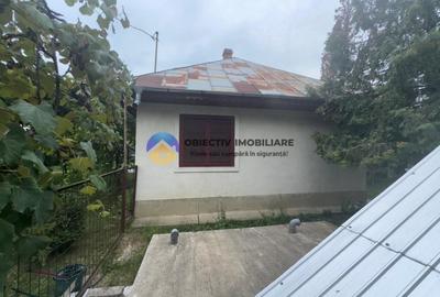 Casa traditionala de vanzare in comuna Podoleni, jud. Neamt - 19