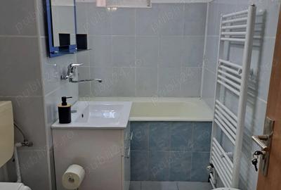 Apartament cu 2 camere nedecomandat în Gojdu - 7