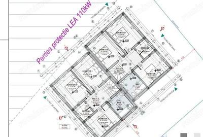 Casă cu Teren 480 Mp în Tineretului - 4