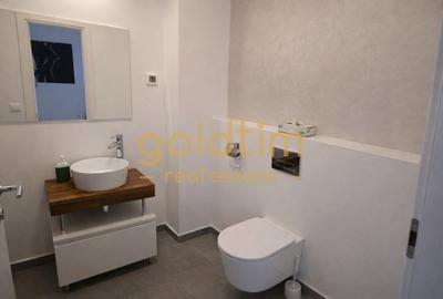 Apartament cu 3 camere semidecomandat, mobilat în Domenii - 6