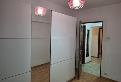 Apartament 3 camere Bulevardul Lacul Tei 121 - 2