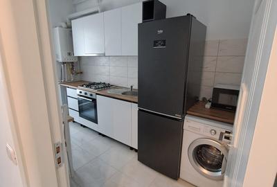 Garsoniera Decomandata Militari Residence Rezervelor / Loc de Parcare - 8