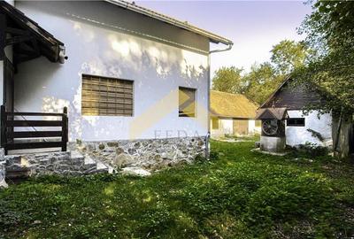 Casă individuală cu 6 camere în Săvârșin - 17