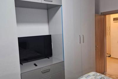 Apartament cu 2 camere decomandat în Cotroceni - 5